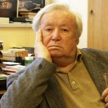 Yuri Abyzov (1921 – 2006)